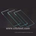 Regular Plain Microscope Slides (0307-0003)